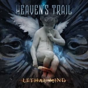 Heavens Trail - Lethal Mind (CD)
