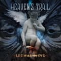 Miniatyrbild 1 av 2: Heavens Trail - Lethal Mind (CD)