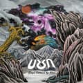 Miniatyrbillede 1 af 2: Ursa - Abyss Between The Stars (CD)