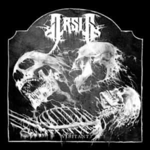 Arsis - Visitant (CD)