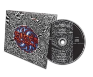 Sleep - Sleeps Holy Mountain (Digipack Fdr (CD)