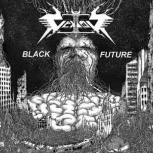 Vektor - Black Future (Digipack) (CD)