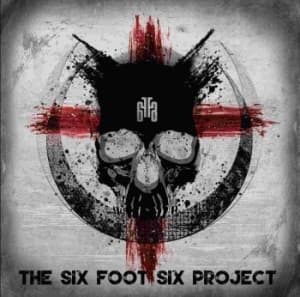 Six Foot Six - Six Foot Six Project The (CD)
