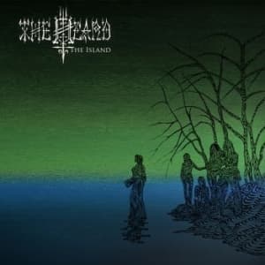 Heard - Island (Jewelcase) (CD)