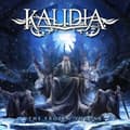 Pikkukuva 1 / 2: Kalidia - Frozen Throne The (CD)
