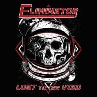 Eliminator - Lost To The Void (CD)