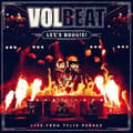 Miniatyrbilde 1 av 2: Volbeat - Let's Boogie! Live From Telia Parke (CD)