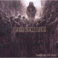 Evoken - Antithisis Of Light (CD)