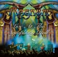 Pikkukuva 2 / 2: Magnum - Live At The Symphony Hall (CD)
