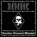 Miniatyrbilde 1 av 2: Revenge - Deceiver. Diseased. Miasmic (CD)