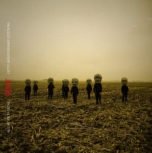 Slipknot - All Hope Is Gone (CD)