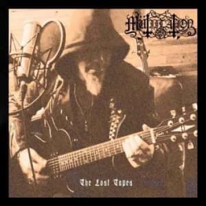 Mutiilation - Lost Tapes The (CD)