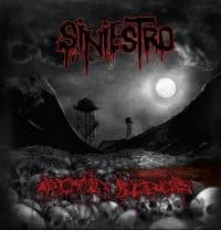 Siniestro - Arctic Blood (CD)