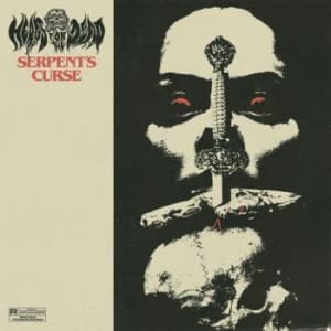 Heads For The Dead - Serpent's Curse (CD)