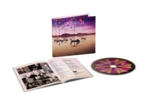 Crossfade - Carousel (CD)