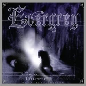 Evergrey - In Search Of Truth (Remasters Editi (CD)