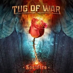 Tug Of War - Soulfire (CD)