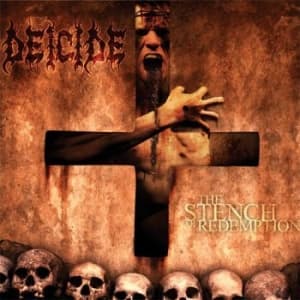 Deicide - Stench Of Redemption (Digipack) (CD)