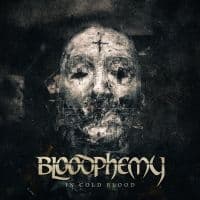 Bloodphemy - In Cold Blood (CD)