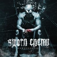 Sworn Enemy - Gamechanger (CD)