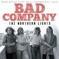 Pikkukuva 1 / 2: Bad Company - Northern Lights (Live Broadcasts 19 (CD)