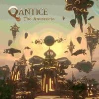 Qantice - Anastoria The (CD)