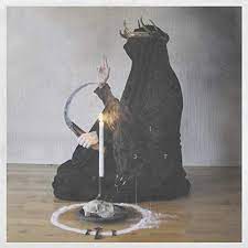 This Gift Is A Curse - A Throne Of Ash (CD)
