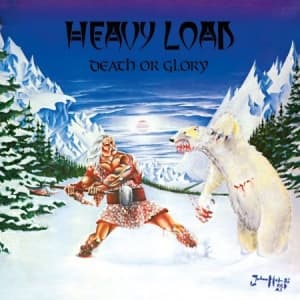 Heavy Load - Death Or Glory (Ltd Digipack) (CD)