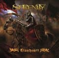 Pikkukuva 1 / 2: Serenity - Lionheart (CD)
