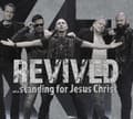 Miniatyrbillede 1 af 2: Xt - Revived - Standing For Jesus Christ (CD)