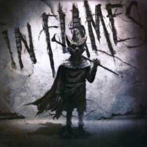 In Flames - I, The Mask (Jewelcase)