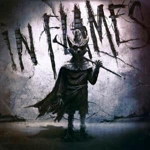 In Flames - I, The Mask (Digipack)