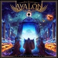Timo Tolkki's Avalon - Return To Eden (CD)