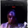 Miniatyrbillede 1 af 2: SLIPKNOT - WE ARE NOT YOUR KIND (CD)