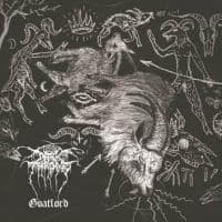 Darkthrone - Goatlord (CD)