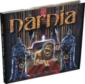 Narnia - Long Live The King Digipack (20Th A (CD)