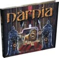 Miniatyrbild 2 av 2: Narnia - Long Live The King Digipack (20Th A (CD)