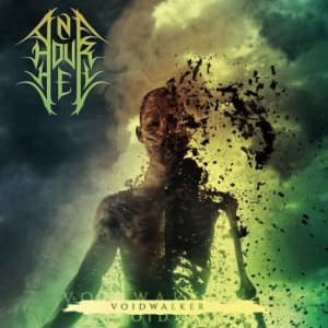 One Hour Hell - Voidwalker (CD)