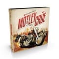 Miniatyrbild 1 av 2: Various Artists - Motley Crue Many Faces Of (CD)