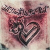 Lord Of The Lost - Till Death Us Do Part (CD)