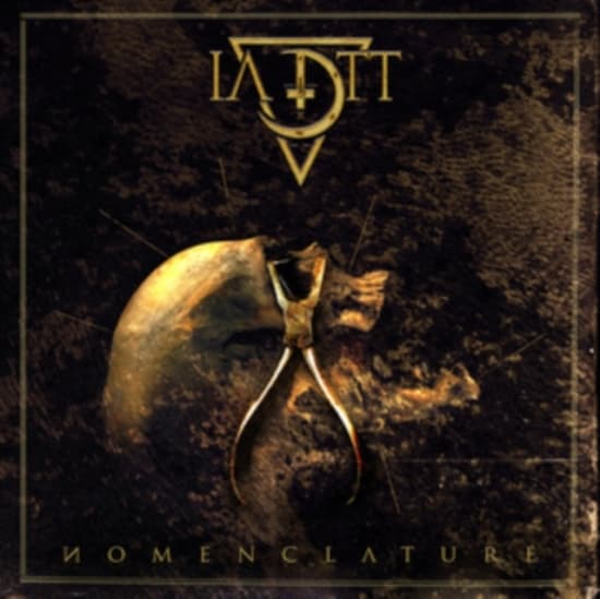 Iatt - Nomenclature (CD)
