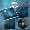 Miniatyrbillede 1 af 2: Denial Of God - Hallow Mass The (CD)