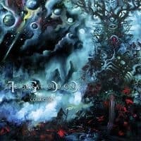 Great Old Ones The - Cosmicism (Digipack) (CD)