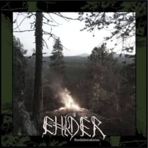 Ehlder - Nordabetraktelse (CD)