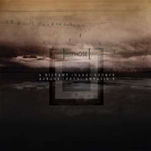 Hypno5e - A Distant (Dark) Source (LP)