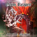 Miniatyrbilde 1 av 2: Grim Reaper - At The Gates (CD)