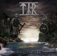 Tyr - Eric The Red (CD)