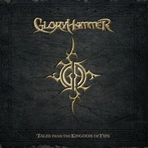 Gloryhammer - Tales From The Kingdom Of Fife (CD)