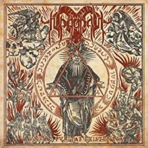 Negator - Vnitas Pvritas Existentia (Digipack (CD)