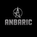 Pikkukuva 2 / 2: Anbaric - Anbaric (CD)